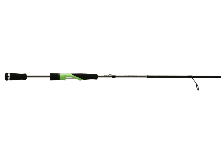 13 Fishing - Rely Spinhengel - Hengelsport De Goeie Vangst