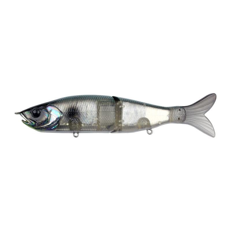 River2Sea-S-Waver 168S-Abalone Shad-16.8cm-Hengelsport De Goeie Vangst