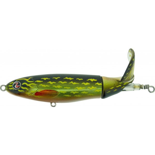River2Sea - Whopper Plopper - Hengelsport De Goeie Vangst
