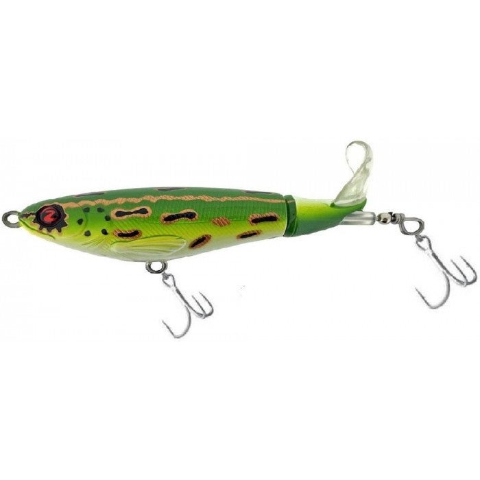 River2Sea - Whopper Plopper - Hengelsport De Goeie Vangst