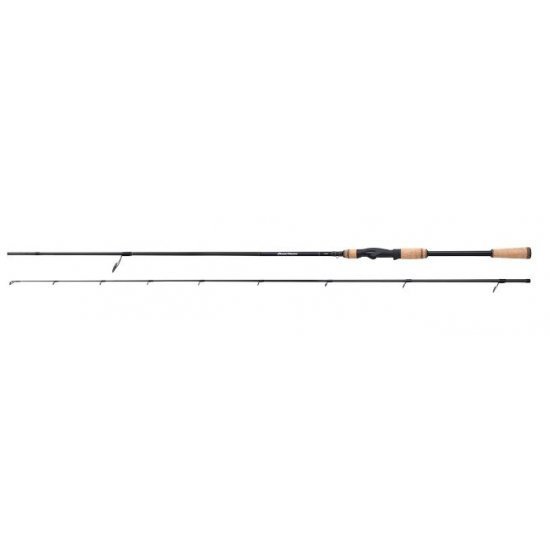 Shimano-Beastmaster FX Predator 240XH | 2.40m | 50-120g-240cm-50-120g-Hengelsport De Goeie Vangst