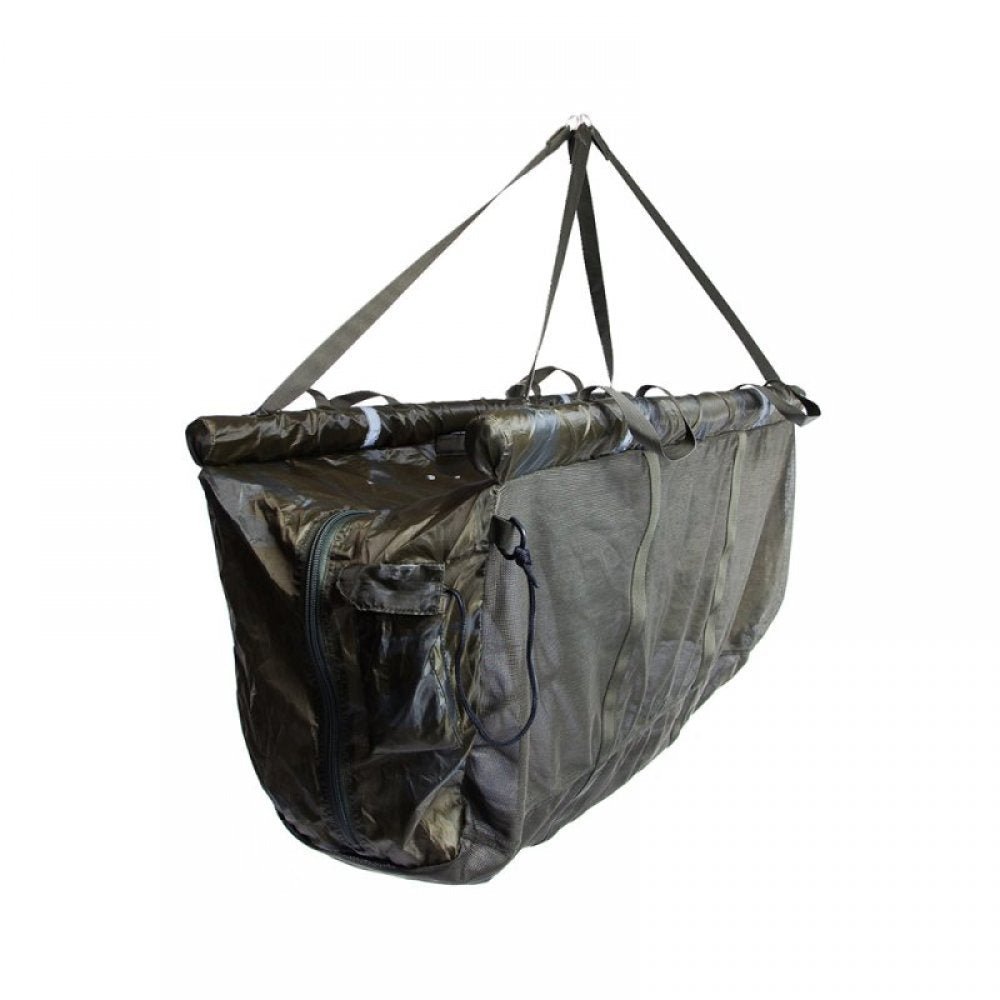 Sonik - Bank - Tek Floating Weighsling | Large - Hengelsport De Goeie Vangst