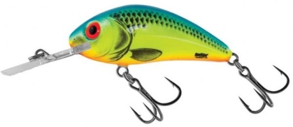 Salmo - Hornet Floating - Hengelsport De Goeie Vangst