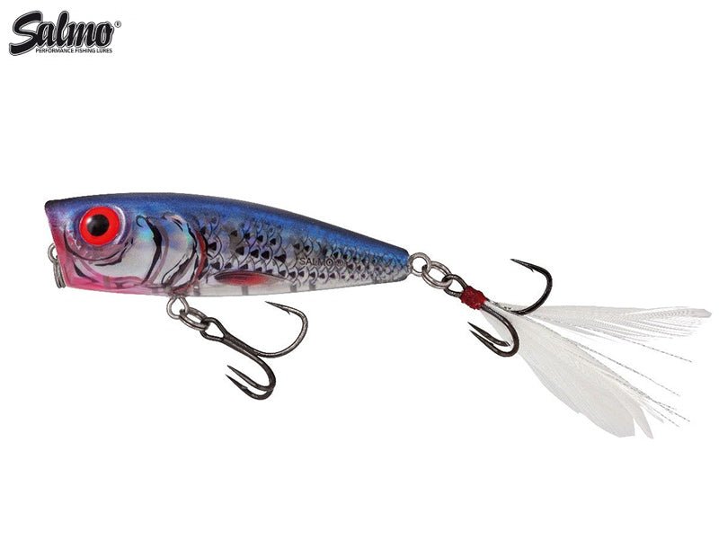 Salmo - Floating Rattlin' Pop - Hengelsport De Goeie Vangst