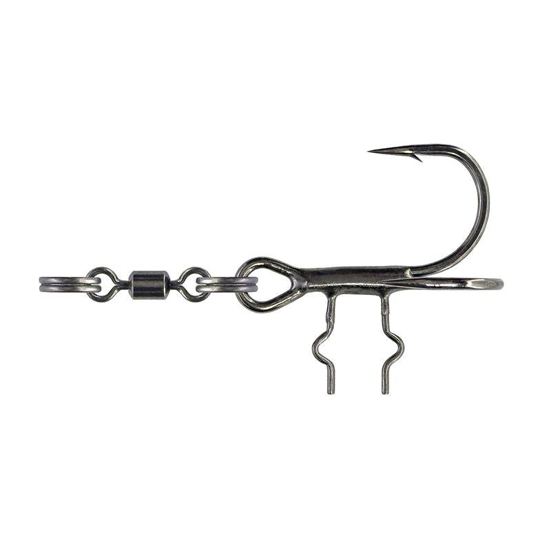 Savage Gear-Spinning T Stinger-1 - Hengelsport De Goeie Vangst