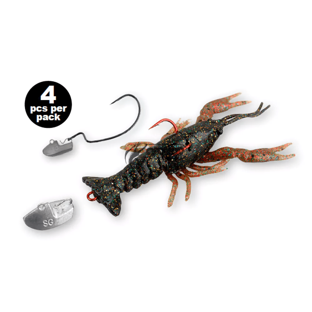 Savage Gear-Sleigh Head-5g - Hengelsport De Goeie Vangst