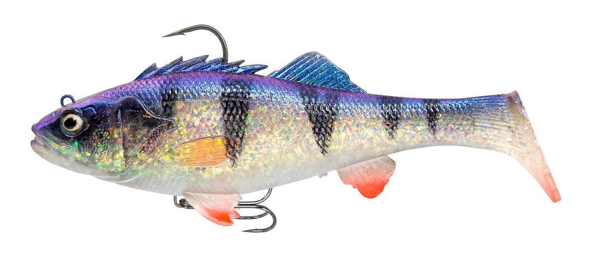 Savage Gear - 3D Perch RTF FS - Hengelsport De Goeie Vangst