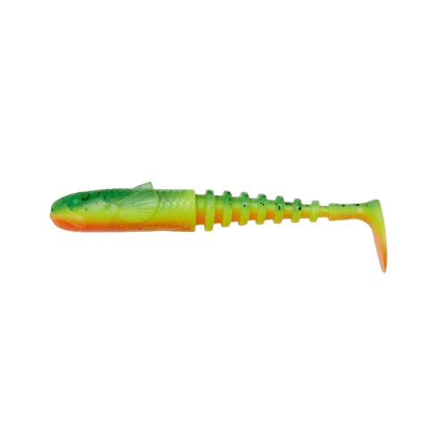 Savage Gear - Gobster Shad - Hengelsport De Goeie Vangst