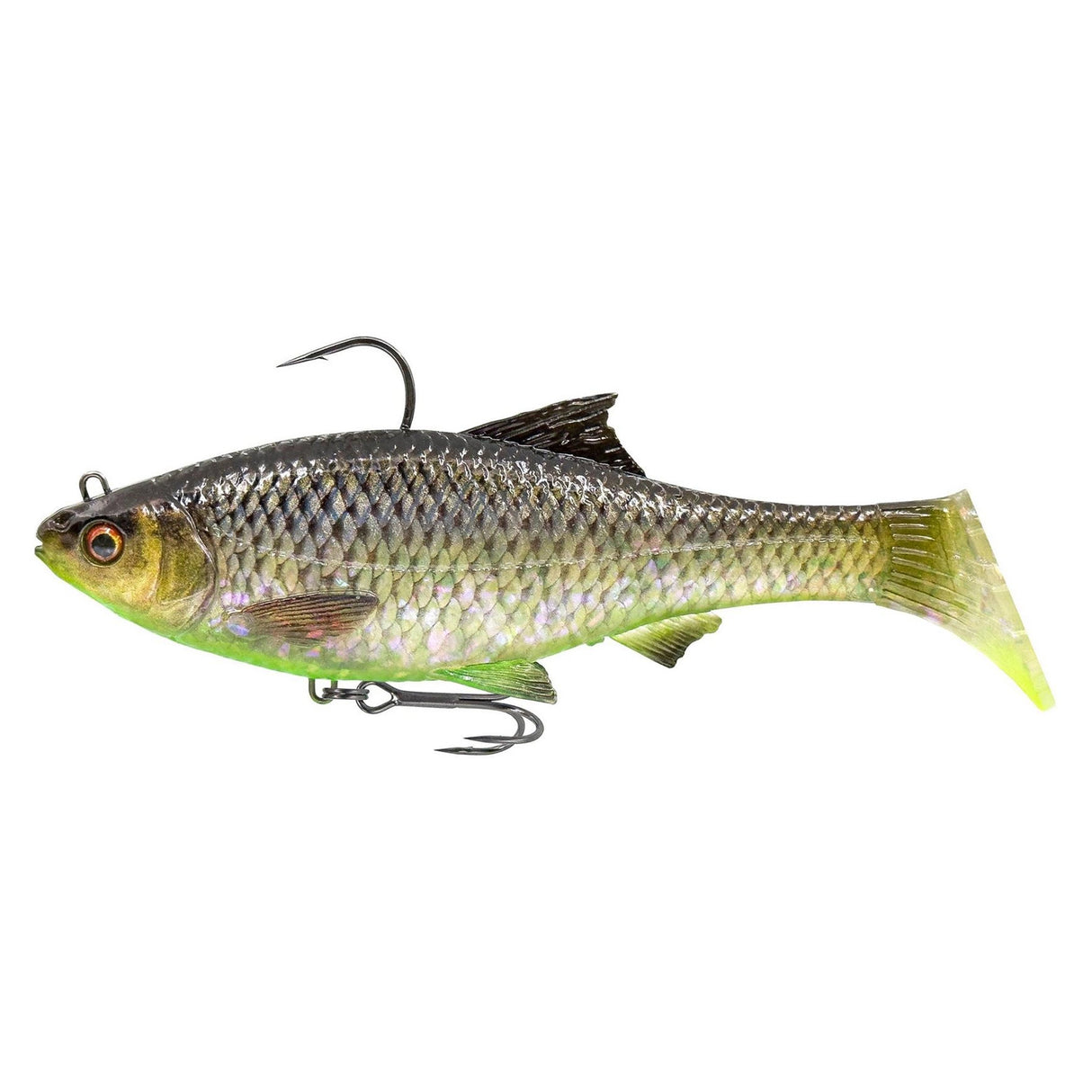 Savage Gear - 3D Roach RTF FS - Hengelsport De Goeie Vangst