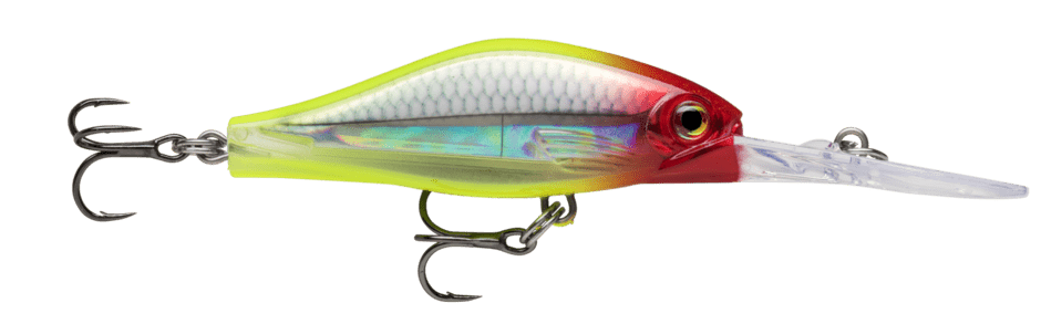 Rapala - Shadow Rap Jack Deep - Hengelsport De Goeie Vangst