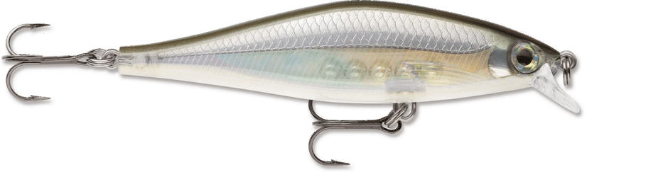 Rapala - Shadow Rap Shad - Hengelsport De Goeie Vangst