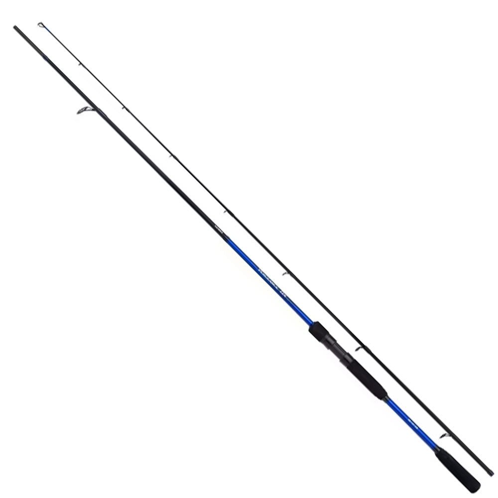 Shimano-Vengeance DX Spin Sea Bass | 2.11m | 10-50g-211cm-10-50g-Hengelsport De Goeie Vangst