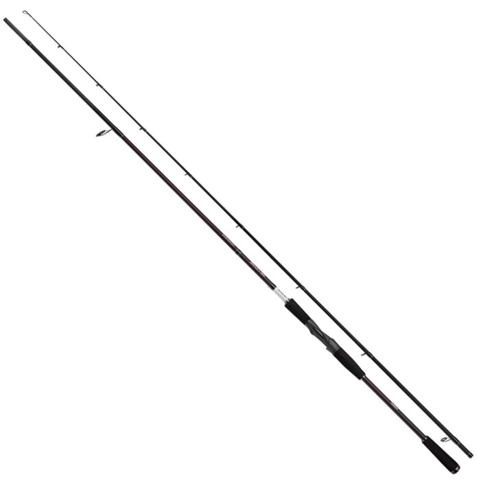 Shimano - Yasei BB AX C&T Rig Spin - Hengelsport De Goeie Vangst