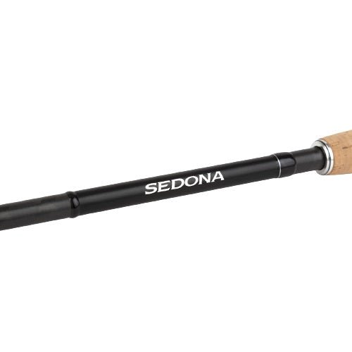 Shimano - Sedona Kurk Spinhengel - Hengelsport De Goeie Vangst