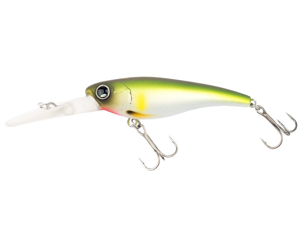 Shimano - Pavlo Shad 59 SP - Hengelsport De Goeie Vangst
