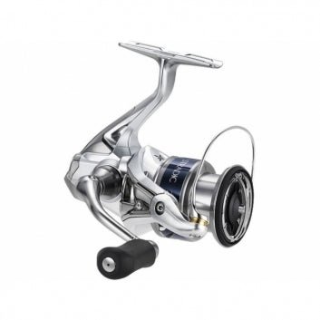 Shimano-Stradic 1000HG FK-1000 - Hengelsport De Goeie Vangst