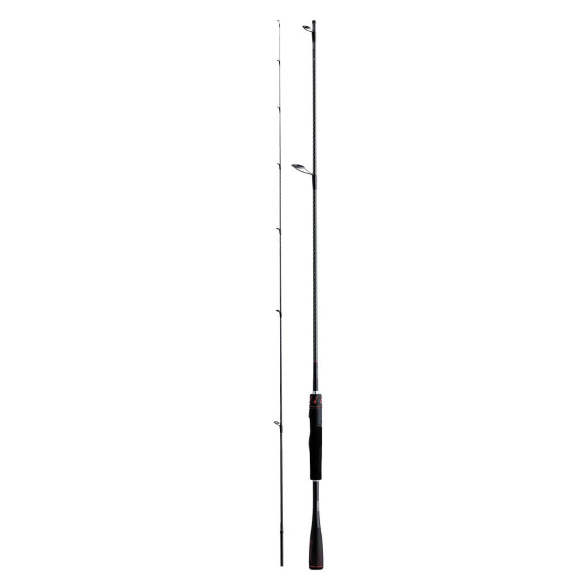 Shimano-Zodias Spinhengel-213cm-5-15g-Hengelsport De Goeie Vangst