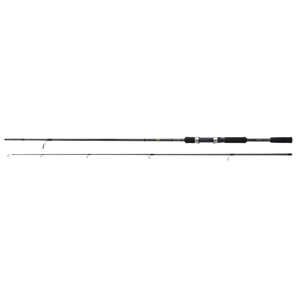 Shimano - FX XT Spinhengel - Hengelsport De Goeie Vangst