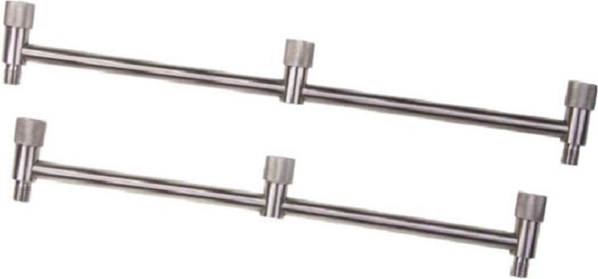 Mad - Slim Buzzerbars Goal Post - Hengelsport De Goeie Vangst