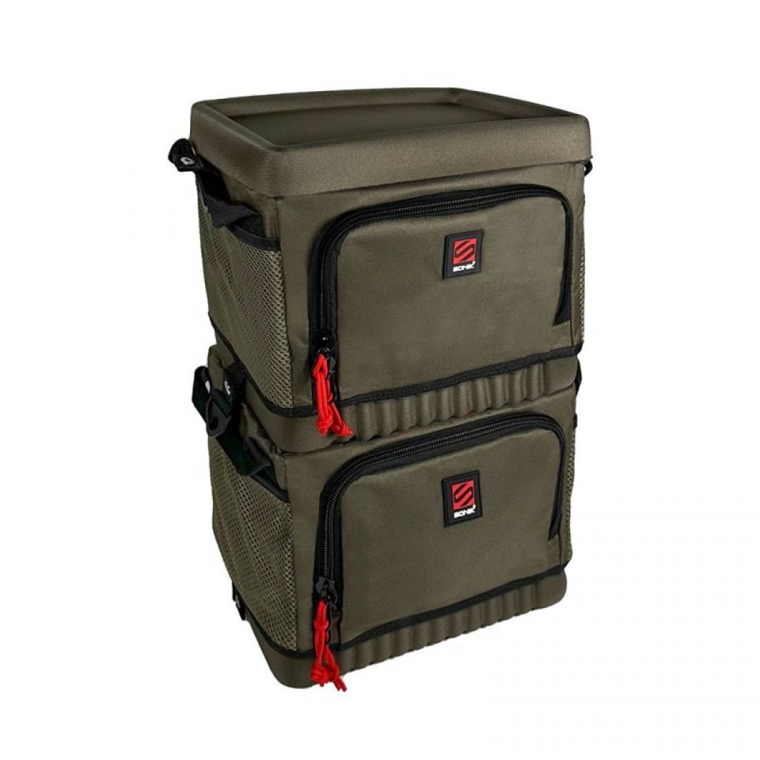 Sonik - Storz Eva Tablettop 400 - Hengelsport De Goeie Vangst
