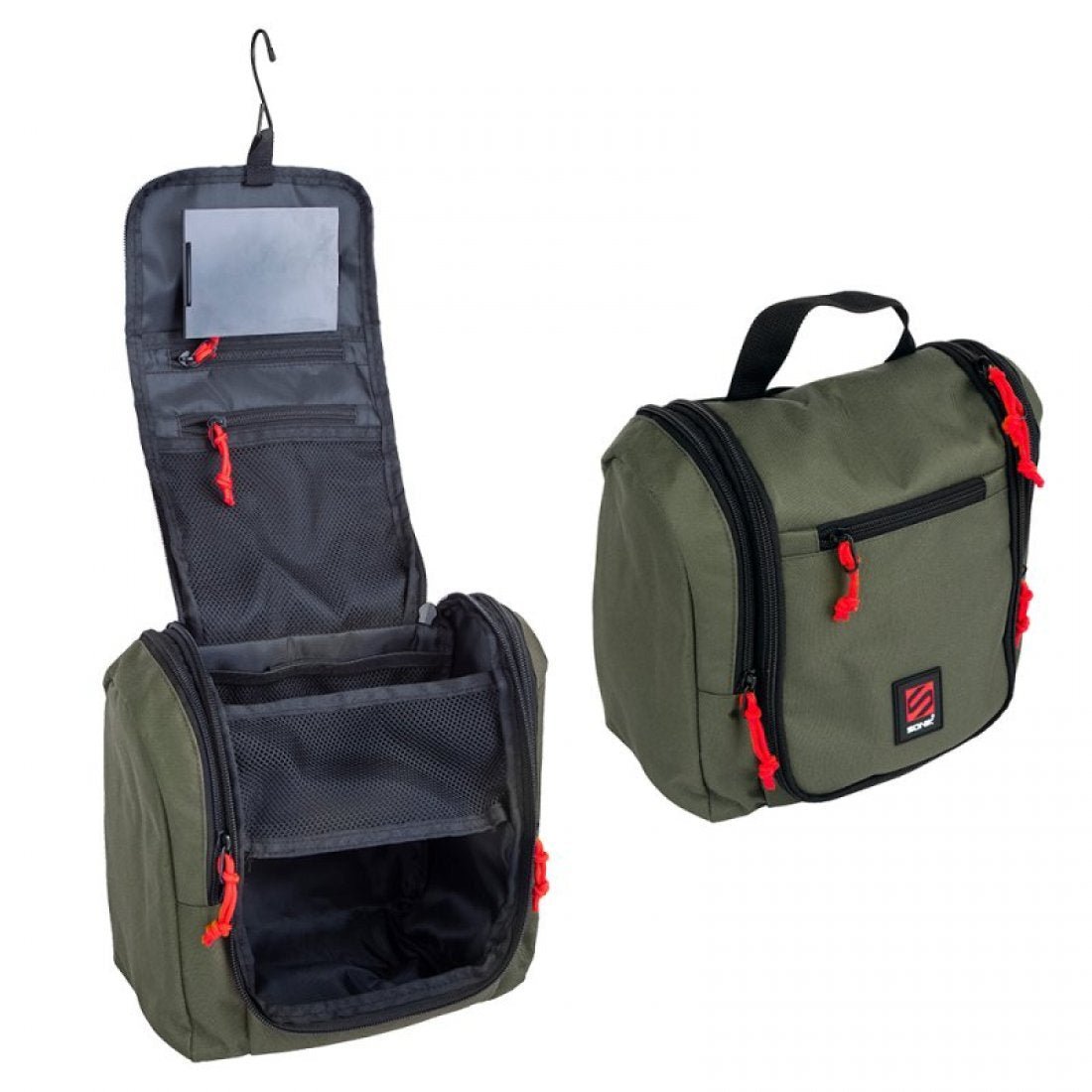 Sonik - Wash Bag - Hengelsport De Goeie Vangst