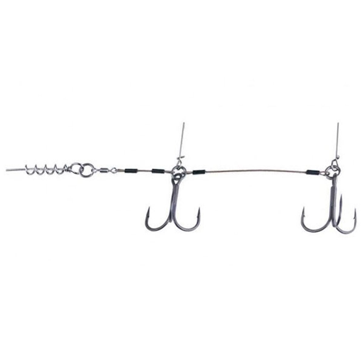 BKK - Spear SS Stinger Rig - Hengelsport De Goeie Vangst
