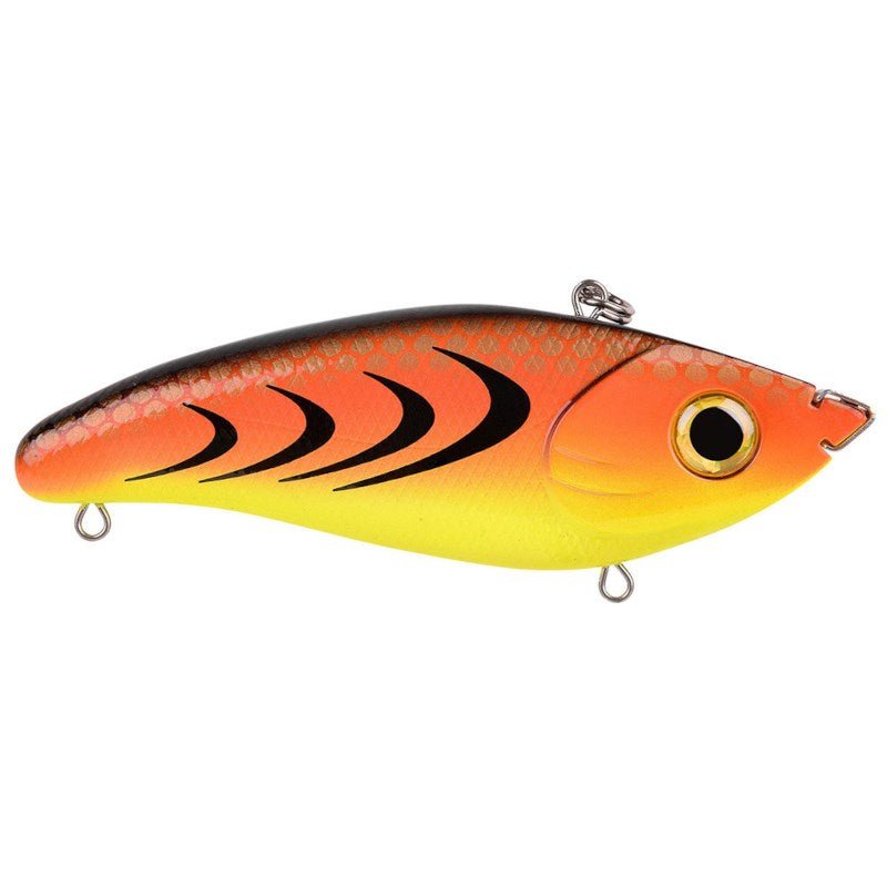 Spro - Screaming 'Devil ND S128 - Hengelsport De Goeie Vangst