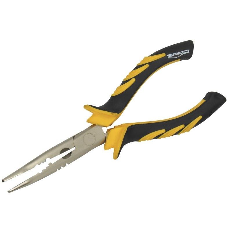 Spro-Gebogen Neusbektang | 18cm - Hengelsport De Goeie Vangst