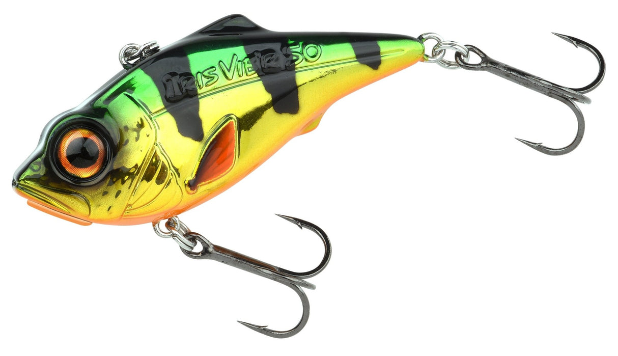 Spro - IRIS Vib’R 50 - Hengelsport De Goeie Vangst