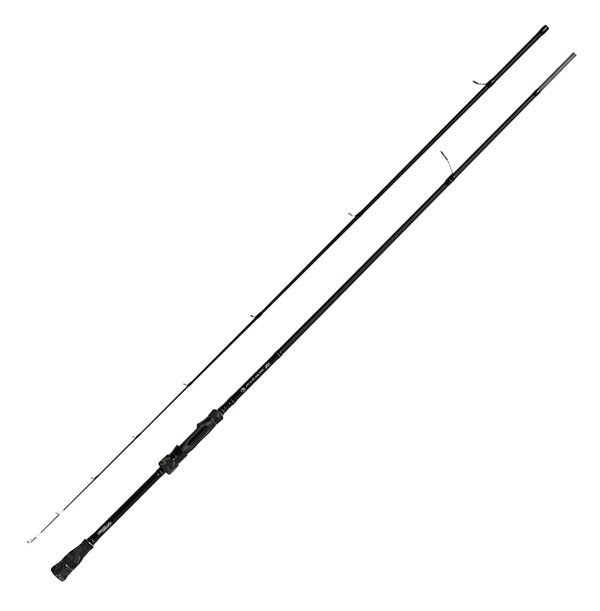 Fox Rage-Street fighter heavy shad | 2.30m | 10-35g-230cm-10-30g-Hengelsport De Goeie Vangst