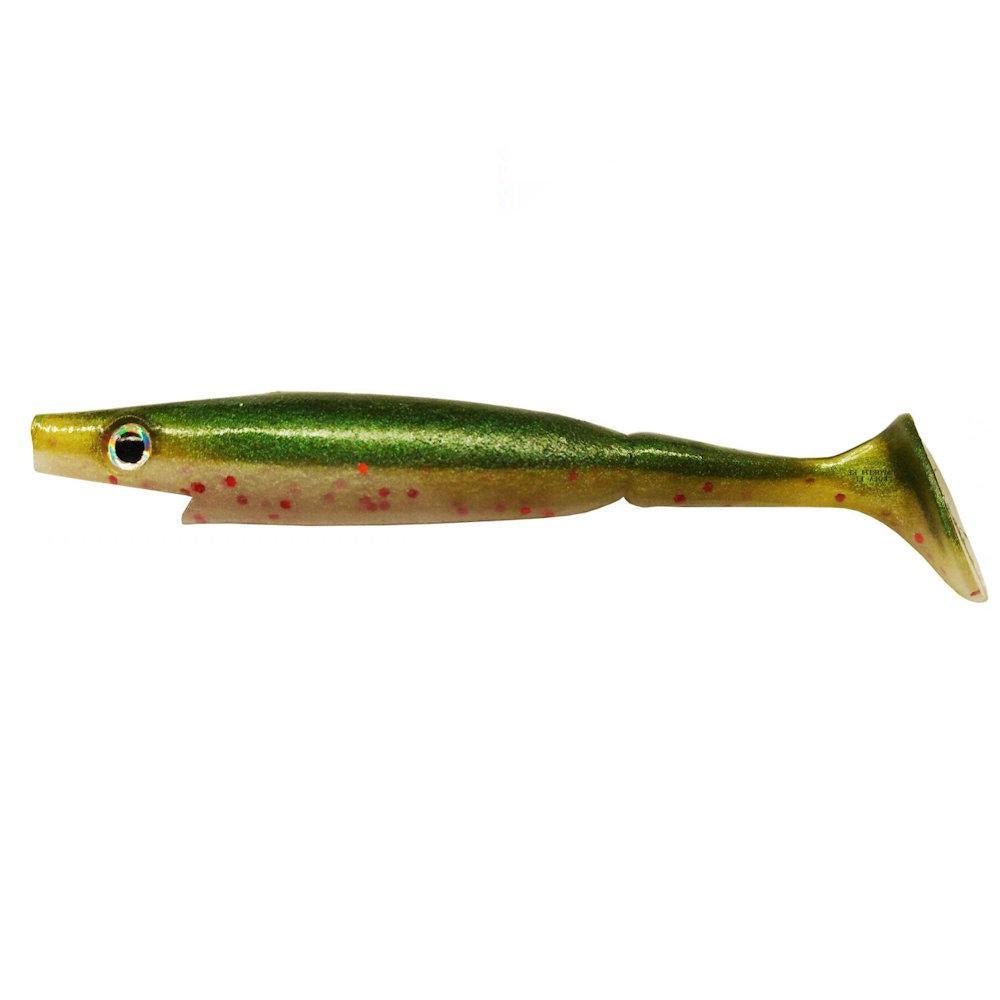 Strike Pro - Piglet Shad - Hengelsport De Goeie Vangst