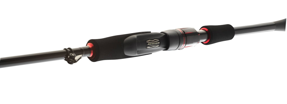 Daiwa - Tournament AGS jiggerspin | 2.40m | 7 - 28g - Hengelsport De Goeie Vangst