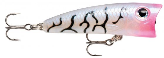 Rapala-Ultra Light Pop-GPTU-4cm-Hengelsport De Goeie Vangst