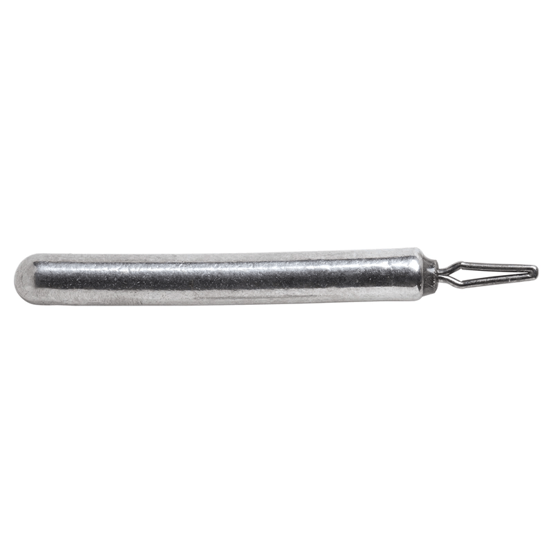 VMC - Tungsten Slim Drop Shot Weight - Hengelsport De Goeie Vangst