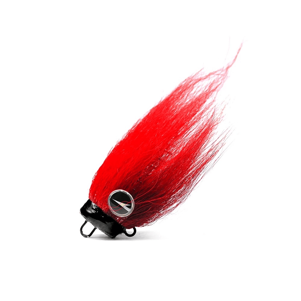 VMC - Mustache Rig - Hengelsport De Goeie Vangst