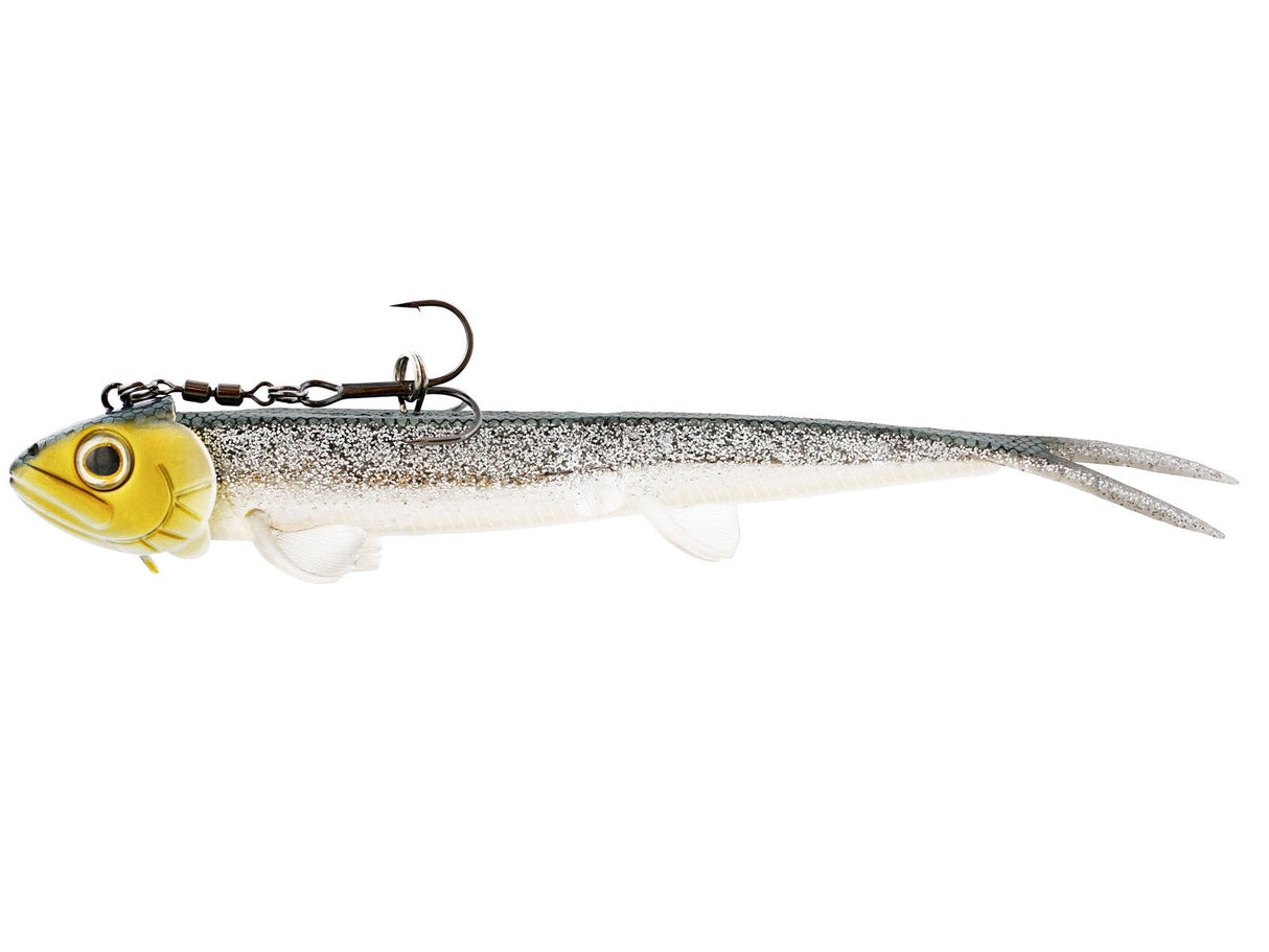 Westin - Twinteez Pelagic V - Tail R 'N R - Hengelsport De Goeie Vangst