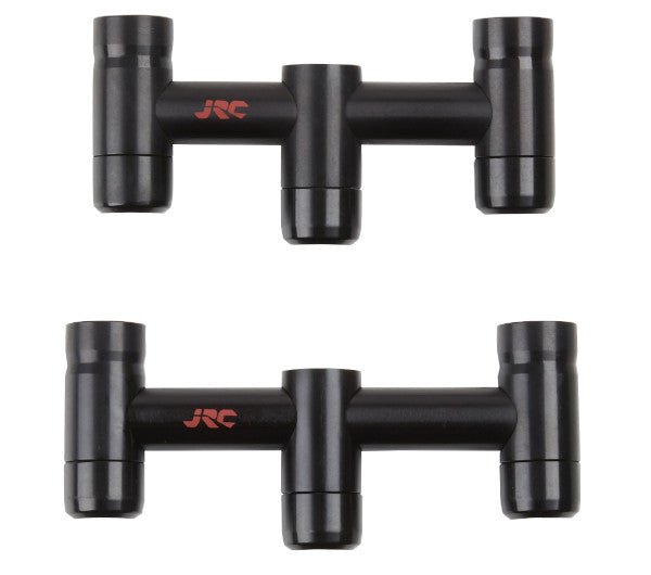 JRC-X-Lite 2-Rod Buzerbar-6" (15.2cm) - Hengelsport De Goeie Vangst