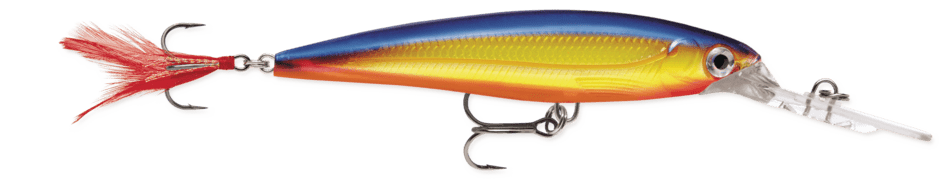 Rapala - X - Rap Deep - Hengelsport De Goeie Vangst