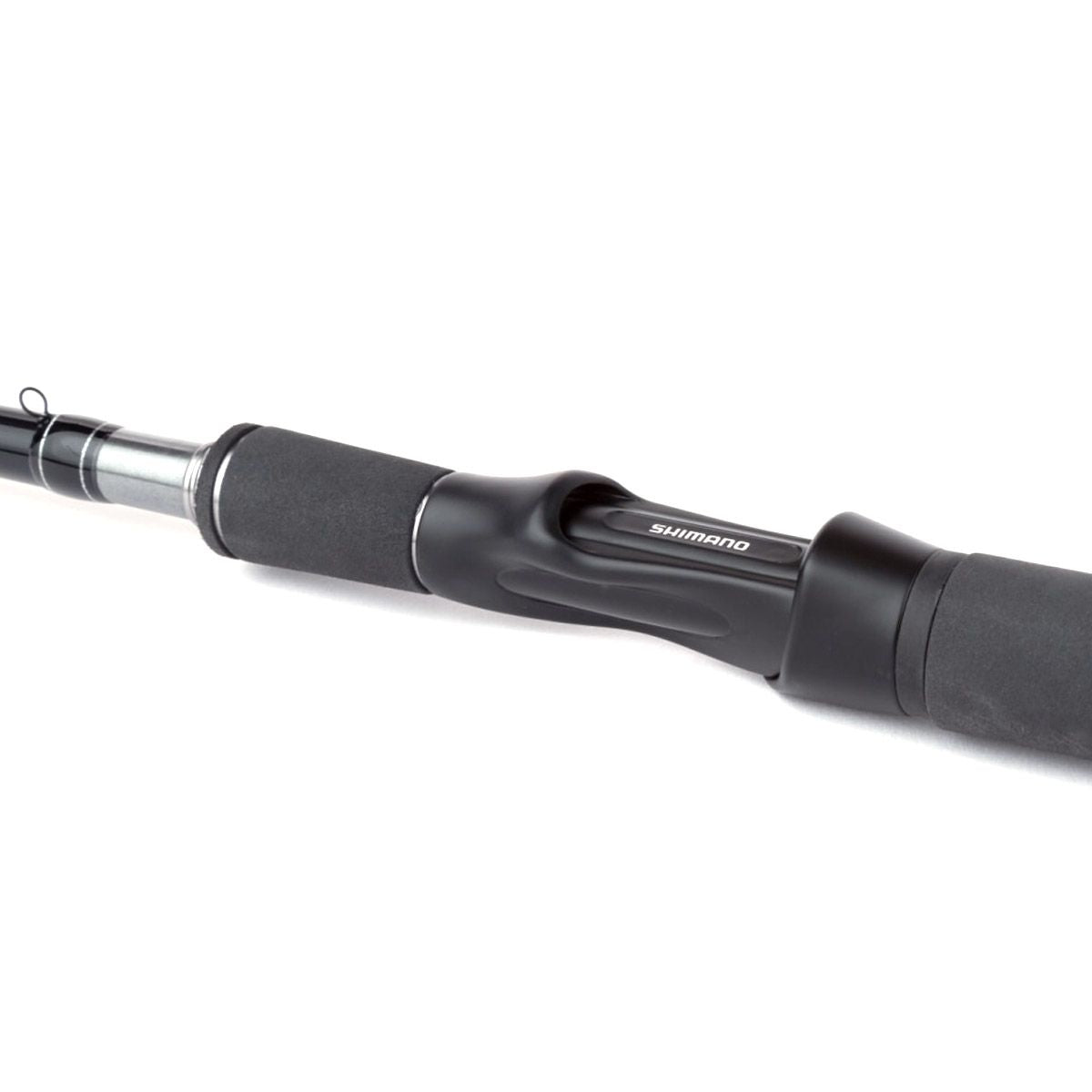 Shimano-Yasei dropshot spin ex-fast | 2.40m | 7-21g-240cm-7-21g-Hengelsport De Goeie Vangst
