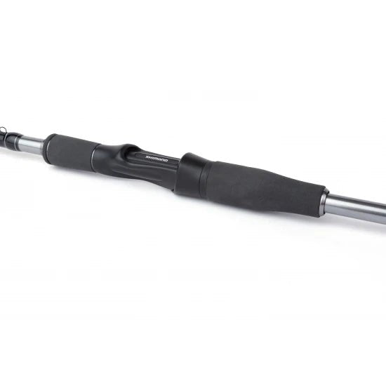 Shimano - Yasei AX Zander River Jig Spinhengel - Hengelsport De Goeie Vangst