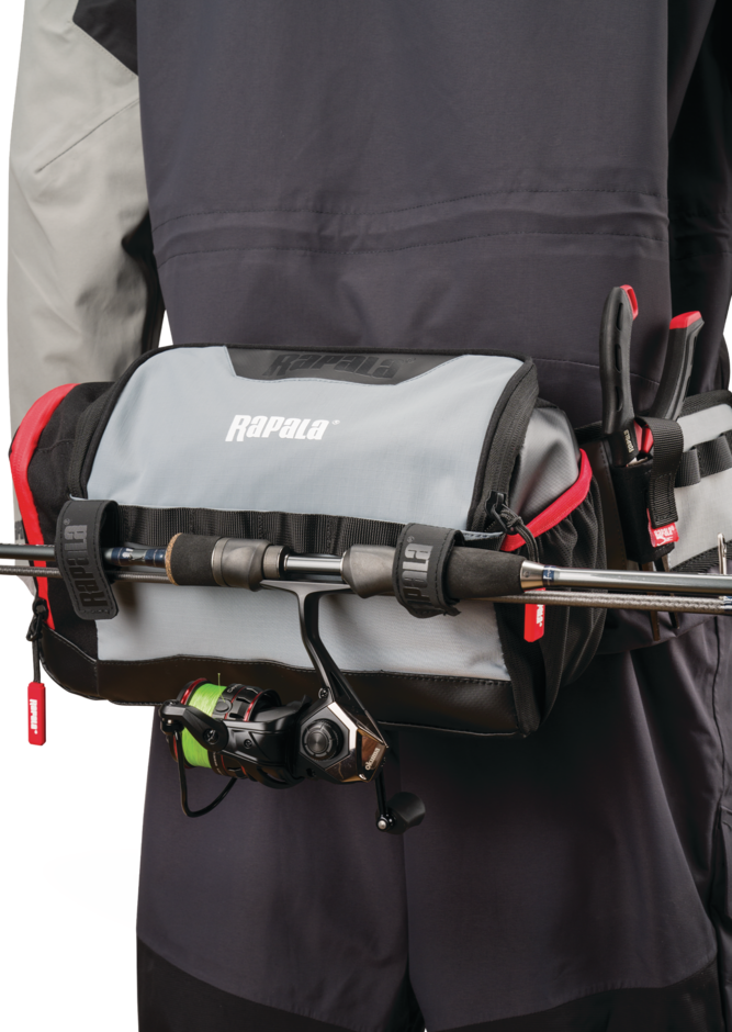 CountDown Hip Bag