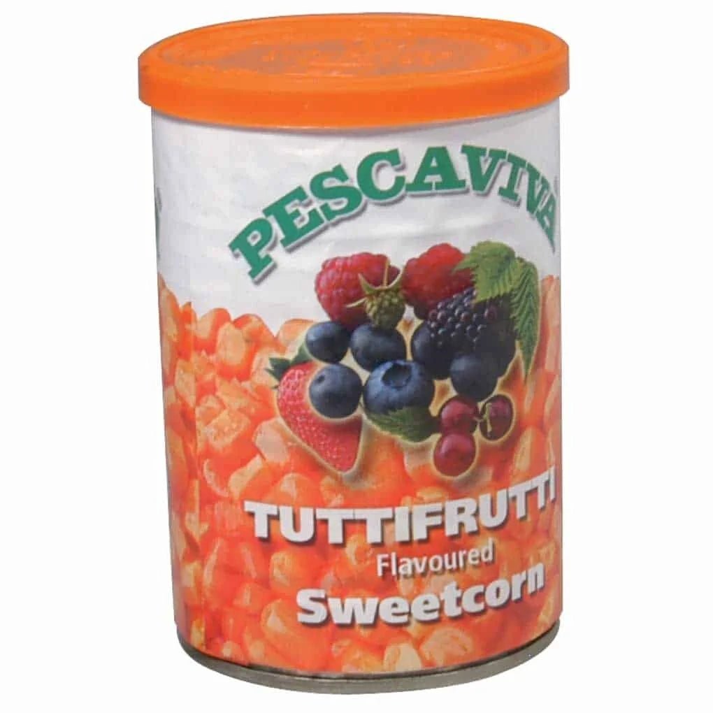 Albatros-Mais Tutti Frutti - Hengelsport De Goeie Vangst