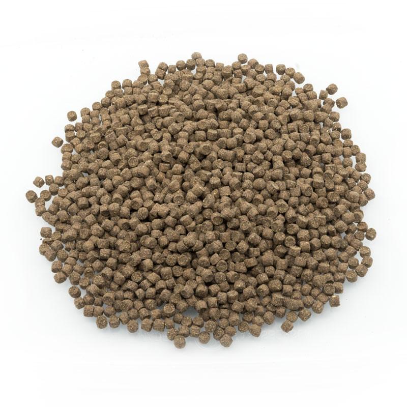 All-In Partikels-Trouvit Pellets | 2kg-2mm - Hengelsport De Goeie Vangst
