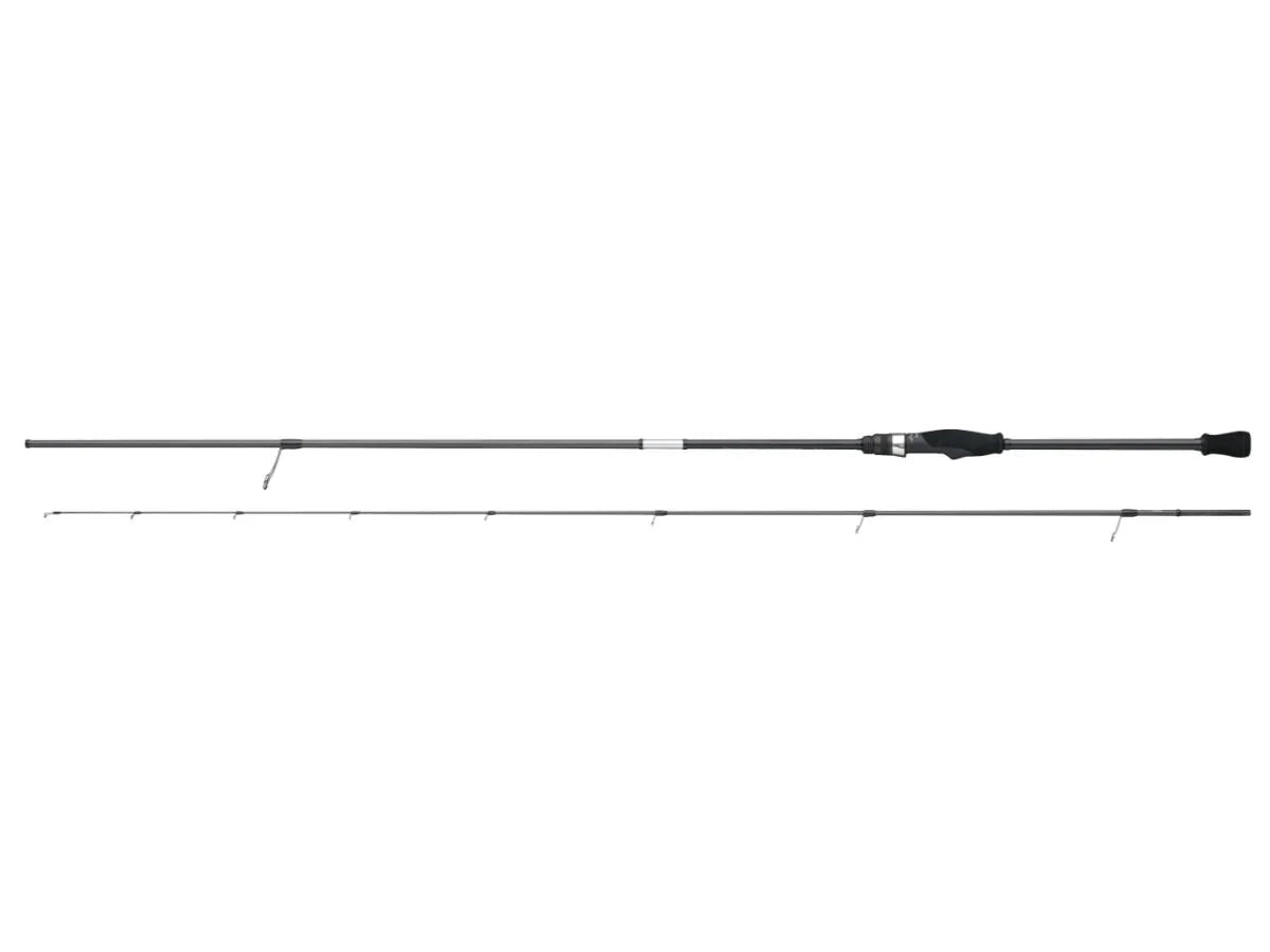 Apia-Grandage Legacy Strike Gold S78MHT Spinhengel-2.34m-2-18g-De Goeie Vangst