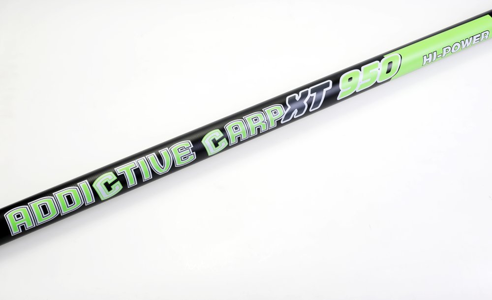 Arca-Addictive Carp Xt Po 800-8m - Hengelsport De Goeie Vangst