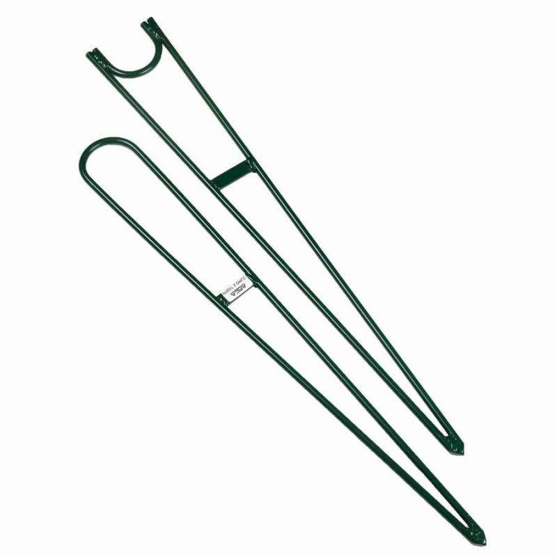 Arca - Hengelsteunen Euro 2 Tigen - Hengelsport De Goeie Vangst