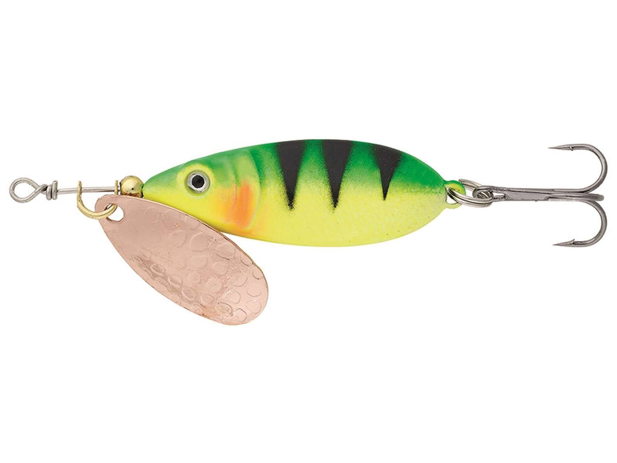 Kinetic-Jackpot Spinner-Fire Tiger-12g-Hengelsport De Goeie Vangst