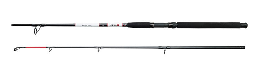 Aqua-X Allround Zeevishengel