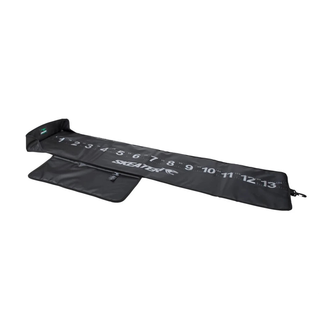 Mat & Ruler XL Onthaakmat met Meetlint 1.40m