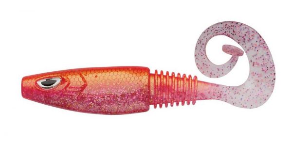 Berkley - Sick Curl Shad - Hengelsport De Goeie Vangst